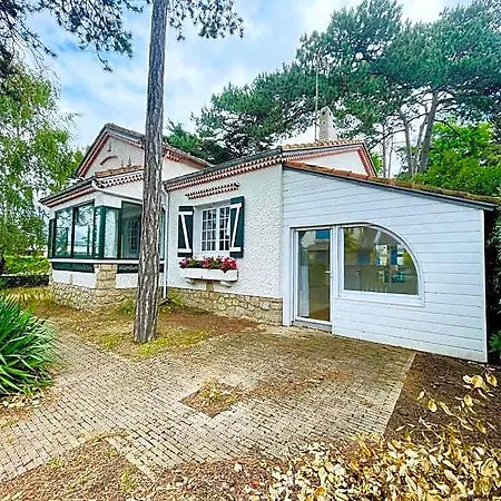 Le Kerhou A La Baule