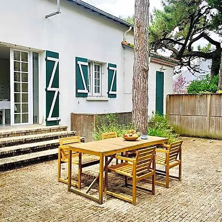 Le Kerhou A La Baule